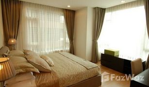 2 Bedrooms Apartment for sale in Khlong Tan Nuea, Bangkok Capital Residence