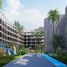1 Bedroom Apartment for sale at Oceana Surin, Choeng Thale