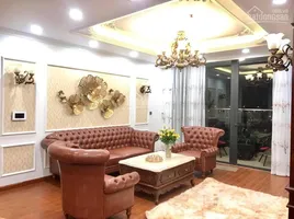 4 Bedroom Condo for rent at Goldmark City, Cau Dien, Tu Liem