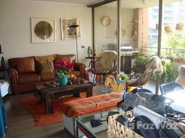 3 Schlafzimmer Appartement zu verkaufen im Lo Barnechea, Santiago, Santiago, Santiago, Chile