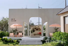 Wizhome Cha Am - Hua Hin Проект недвижимости в , Пхетчхабури