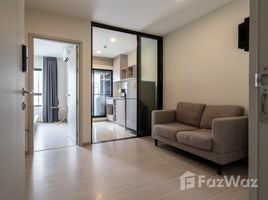 1 Bedroom Condo for rent at Aspire Sukhumvit-Onnut , Suan Luang, Suan Luang, Bangkok, Thailand