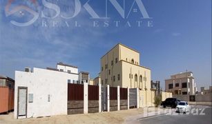 7 chambres Villa a vendre à Baniyas East, Abu Dhabi Shakhbout City
