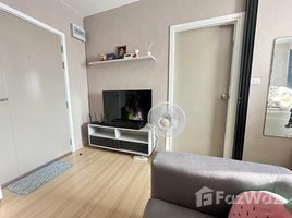 1 спален Кондо на продажу в Lesto Condo Sukhumvit 113, Samrong Nuea