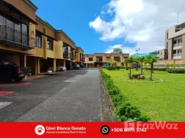  Land for sale at Freses, Curridabat, San Jose