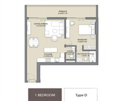 1 Bedroom Apartment for sale at Elevate by Prescott, Aston Towers