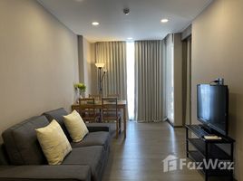 1 Bedroom Condo for rent at Klass Siam, Wang Mai, Pathum Wan, Bangkok, Thailand