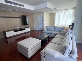 3 Bedroom Apartment for rent at Siri Residence , Khlong Tan, Khlong Toei, Bangkok