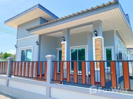 2 Bedroom House for sale at Baan Benyapa Ratchaburi, Huai Phai, Mueang Ratchaburi, Ratchaburi