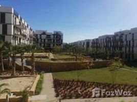 5 Bedroom Townhouse for sale at Westown, Sheikh Zayed Compounds, Sheikh Zayed City, Giza, Egypt