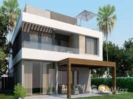 5 Habitación Villa en venta en Palm Hills New Cairo, The 5th Settlement, New Cairo City