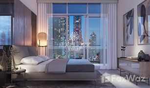 1 Bedroom Apartment for sale in EMAAR Beachfront, Dubai Marina Vista