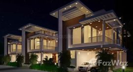 Доступные квартиры в Myans Luxury Villas