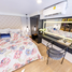 1 Bedroom Condo for sale at Landmark @MRTA Station, Bang Kapi, Huai Khwang