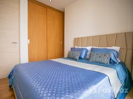 คอนโด 2 ห้องนอน ให้เช่า ในโครงการ พาร์ค ออริจิ้น พร้อมพงษ์, คลองตัน