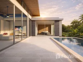 ขายบ้านเดี่ยว 3 ห้องนอน ใน ศาลาด่าน, กระบี่, ศาลาด่าน