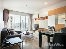 คอนโด 1 ห้องนอน ให้เช่า ในโครงการ Circle Condominium, มักกะสัน