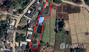 3 Bedrooms House for sale in Phrabat, Lampang 