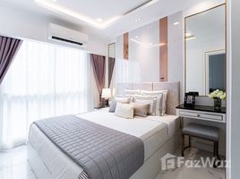 1 спален Кондо на продажу в The Empire Tower, Nong Prue, Паттайя