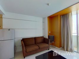 1 Bedroom Condo for sale in Thung Wat Don, Bangkok Sathorn Heritage