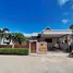 3 Bedroom House for rent at Thongsuk Pool Villa Pranburi, Pak Nam Pran, Pran Buri