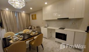 1 Bedroom Condo for sale in Nong Prue, Pattaya Copacabana Beach Jomtien