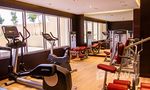 Fitnessstudio at Ghalia