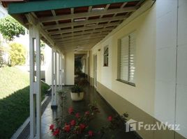 5 Bedroom House for sale at Jardim Borborema, Pesquisar