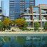 1 Bedroom Apartment for sale at Peninsula, Executive Towers