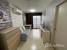 1 chambre Condominium à louer à , Bang Chak, Phra Khanong, Bangkok, Thaïlande