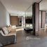 2 спален Кондо в аренду в Park Origin Phrom Phong, Khlong Tan