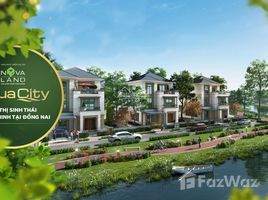 3 Phòng ngủ Biệt thự for sale at Aqua City, Long Hưng, Long Thành, Đồng Nai