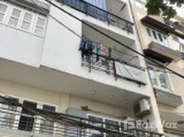 Estudio Casa en venta en District 1, Ho Chi Minh City, Co Giang, District 1