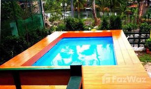 3 Bedrooms Villa for sale in Huai Yai, Pattaya 