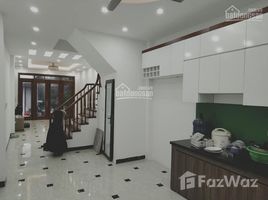 6 Phòng ngủ Nhà mặt tiền for sale in Minh Khai, Hai Bà Trưng, Minh Khai