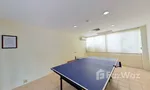 Indoor Games Room at ชะอำ ลองบีช คอนโด