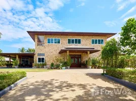 6 chambre Villa for sale in Pattaya, Bang Lamung, Pattaya