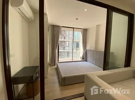 คอนโด สตูดิโอ ให้เช่า ในโครงการ ฟินน์ อโศก สุขุมวิท 10, คลองเตย