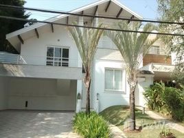 4 Habitación Casa en venta en Alphaville, Santana De Parnaiba, Santana De Parnaiba