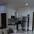 The Fourwings Residence で賃貸用の 2 ベッドルーム マンション, Hua Mak, バンカピ
