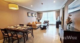 Доступные квартиры в Burgundy Place Thonglor