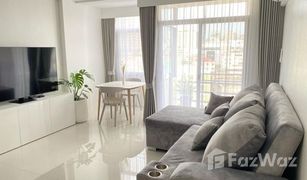 2 Bedrooms Condo for sale in Phra Khanong Nuea, Bangkok Happy Place Tower