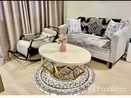 Condominium 1 chambre à vendre à The Residences at Bonifacio Civic Center, Makati City, Southern District, Metro Manila