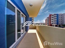 3 Bedroom Apartment for sale at Tower 19, Al Reef Downtown, Al Reef