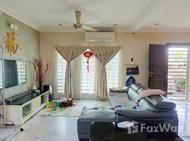 1 Schlafzimmer Penthouse zu vermieten im The Gulf Residence, Ulu Kinta, Kinta, Perak