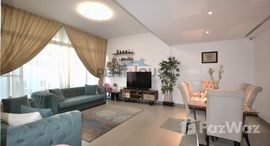 Доступные квартиры в Arabella Townhouses 2