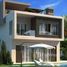 4 Bedroom Villa for sale at New Giza, Cairo Alexandria Desert Road