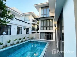 Villa 4 chambre à louer à Euro Village, An Hai Tay