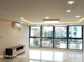 3 Bedroom Condo for rent at 3 Bedroom Condo for rent in Yangon, Mandalay