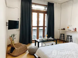 1 Schlafzimmer Appartement zu vermieten im Wander Wonder, Bang Na